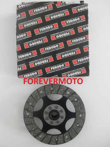 Clutch ferodo for - clutch, bmw