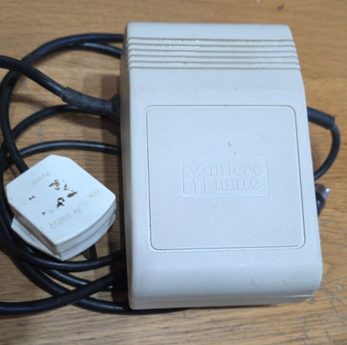 Commodore micro mate - micro,