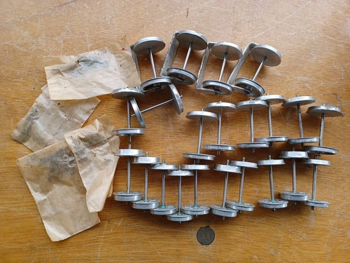 Hornby trains gauge joblot - trains,