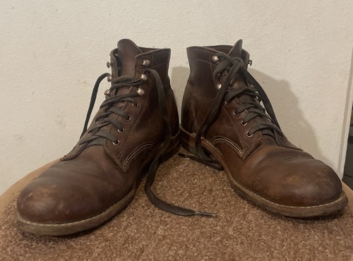 Wolverine 1000 mile boots men - mile,