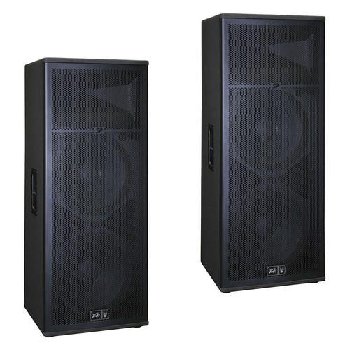 Peavey pro audio dj - peavey, 4