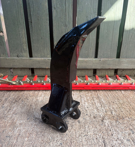 Brand new mini digger ripper - brand,