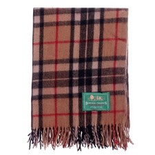 New Scottish Highland Border