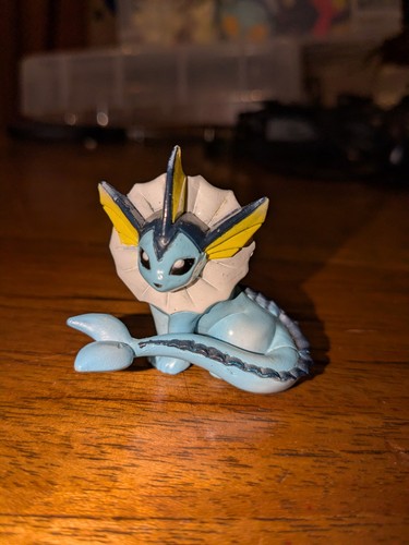 Tomy pokemon original - tomy,