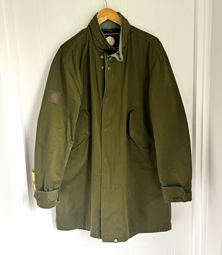 Pretty green deansgate - pretty,