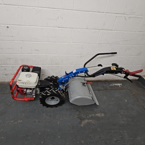 Camon rotovator bcs - camon, 710