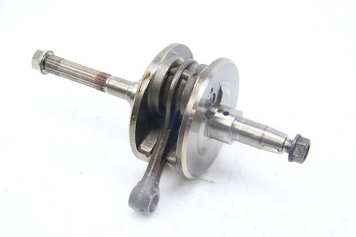 Crankshaft piaggio mp3 125 - -,