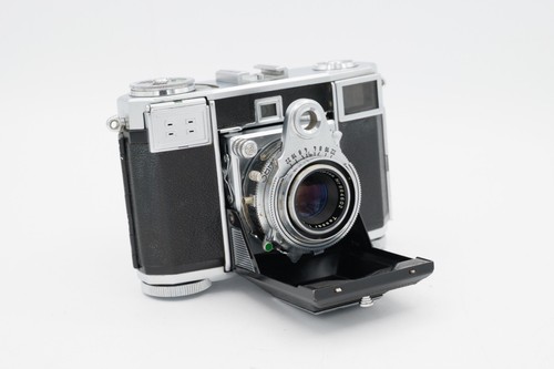 Zeiss contessa 533 - zeiss,