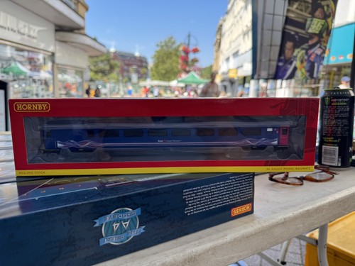 Hornby r40034 fgw mk3 - fgw, mark3