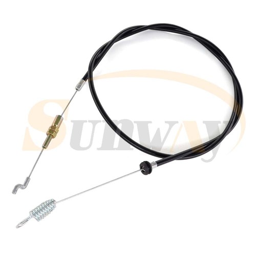 Clutch drive cable - cable, castel