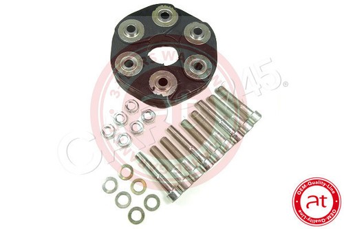 Propshaft joint oem - propshaft,