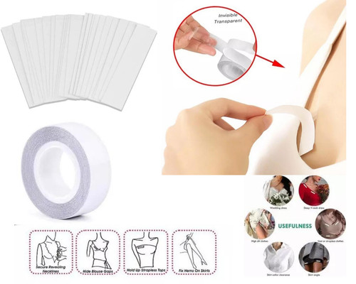 Double sided body - sided,