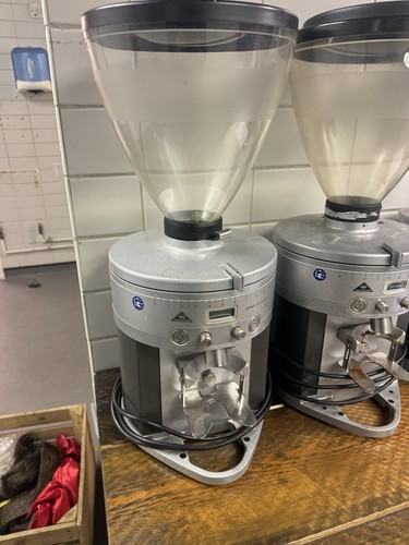 Mahlkonig k30es coffee grinder - k30es,
