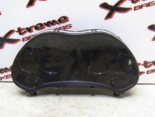 TOYOTA AVENSIS 2003-2006 1.8 VVTI SPEEDOMETER/INSTRUMENT CLUSTER 83800-05553