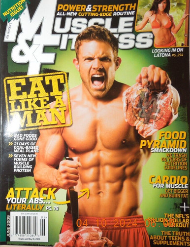 Amanda latona muscle fitness - amanda, &