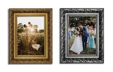  Ornate Antique style Picture frame photo frame French Baroque Style 
