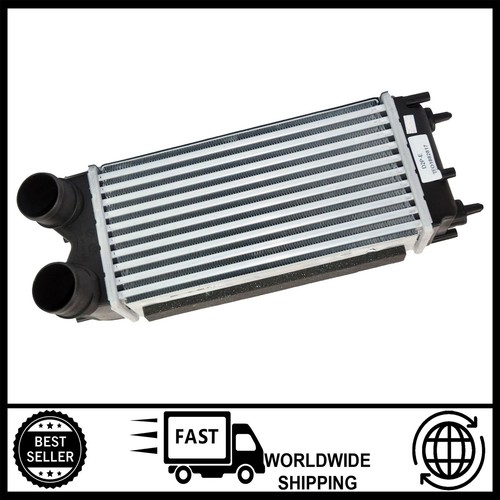 Intercooler radiator for ford - for,