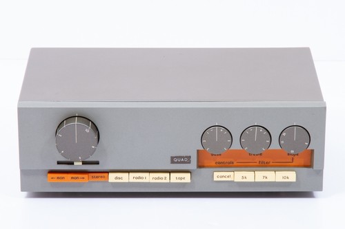 Quad pre amplifier - amplifier,, amp