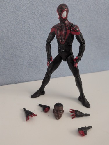 Very rare marvel legends - rare,