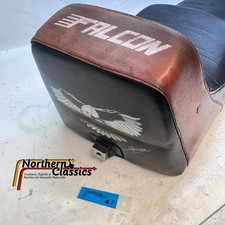 VESPA PX SEAT FALCON STEP SEAT