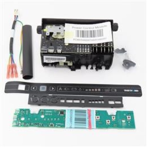 Thetford 692234 led display - led,