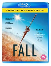 Fall [15] Blu-ray