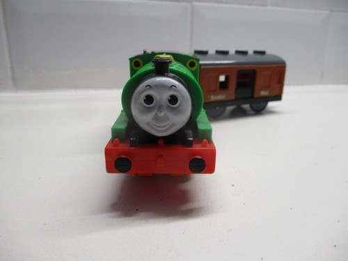 Tomy trackmaster thomas - trackmaster,