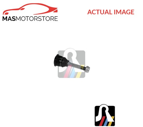 Suspension ball joint front - ball,