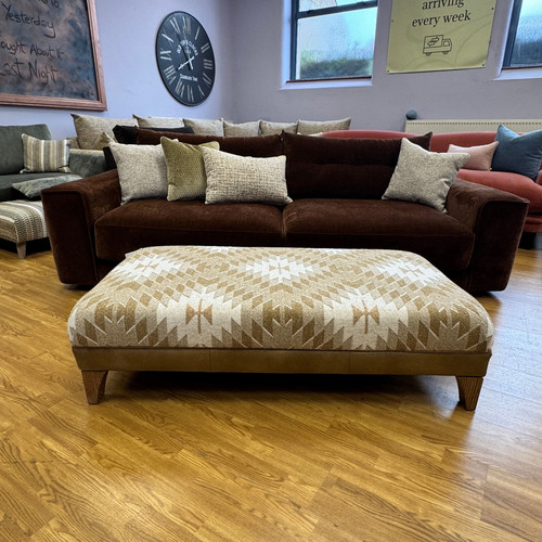 Designer mccloud seater xl - 4,