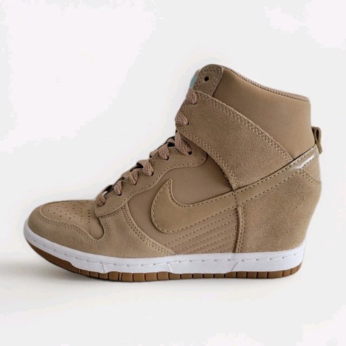 Nike dunk sky - sky, hi