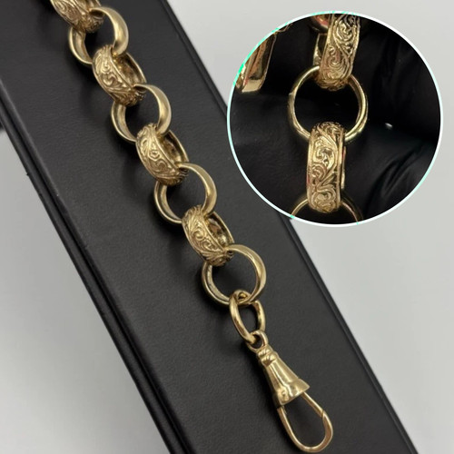9ct gold 925 sterling - on,