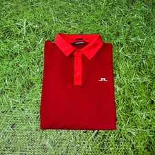 J.Lindeberg Golf Polo Shirt