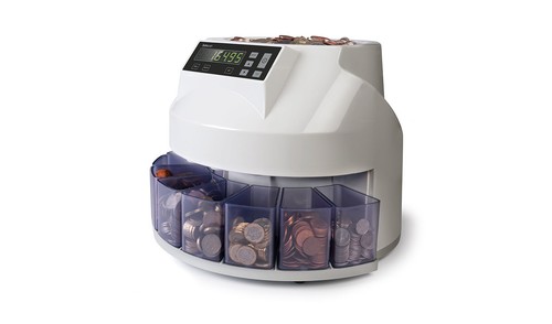 Safescan 1250 gbp coin counter - safescan,