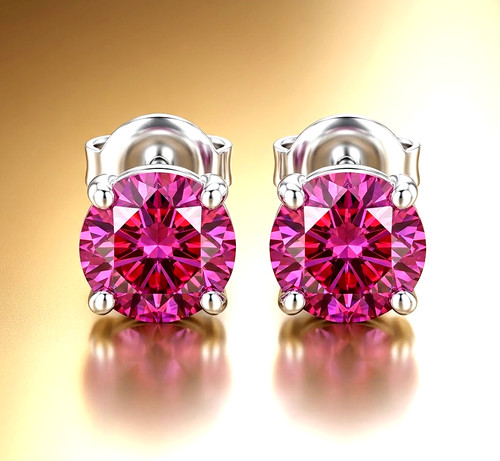 2ct certified pink diamond - 2ct,