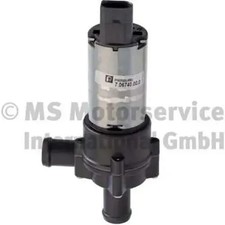 Electric water pump Electric 7.06740.00.0 PIERBURG for VW FORD SEAT AUDI PORSCHE