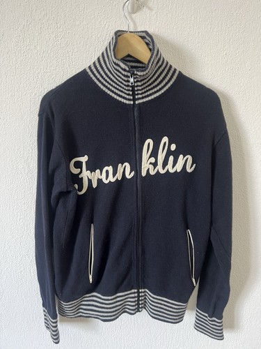 Franklin marshall mens small - &,
