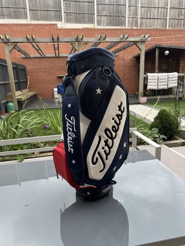 Titleist tour bag - tour,