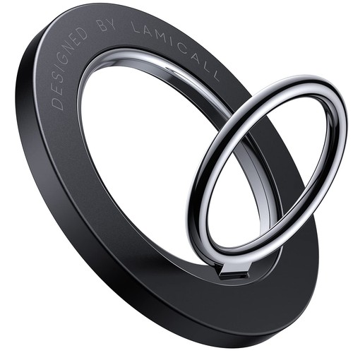 Magnetic phone ring holder for - magnetic,