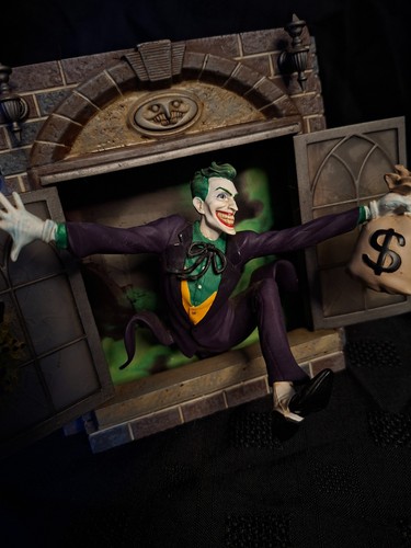2011 direct gotham city - direct,