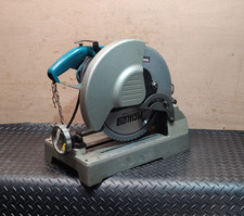 Makita LC1230 110v 305mm TCT Metal Cutting Cold Cut Off Chop Saw ( New Blade )