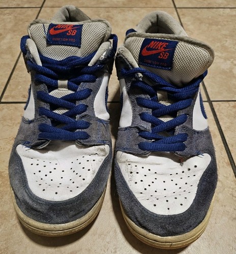 Nike dunk low los angeles - nike,