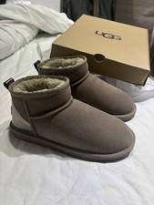 UGG Louize Boots Womens Size 4