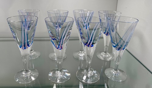 Caithness crystal panache - 8x,