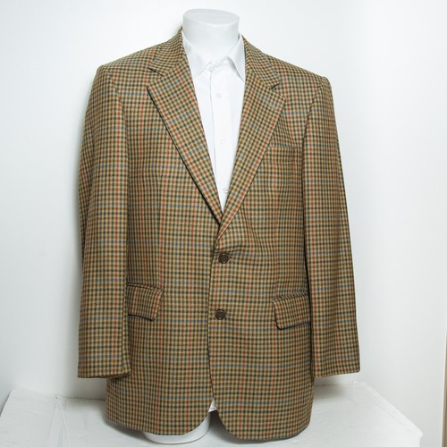 Magee 40r tweed blazer sport - tweed,