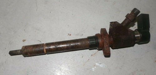 Ford focus fuel injector - ford,