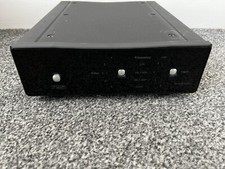 Rega DAC - Black - Good