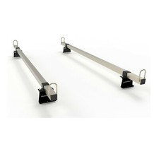 Vauxhall Vivaro Van Roof Rack