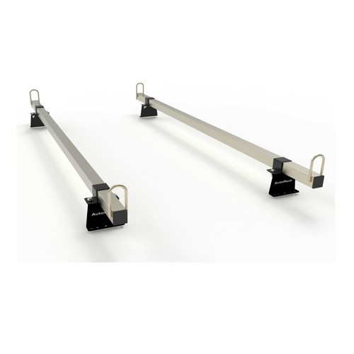 Vauxhall vivaro van roof rack - vauxhall,