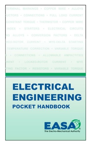 Electrical engineering pocket - electrical,