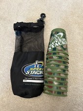 11 Quick Speed Stacker Cups